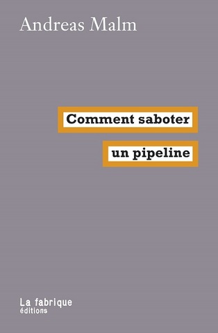 Apprendre à lutter dans un monde en feu