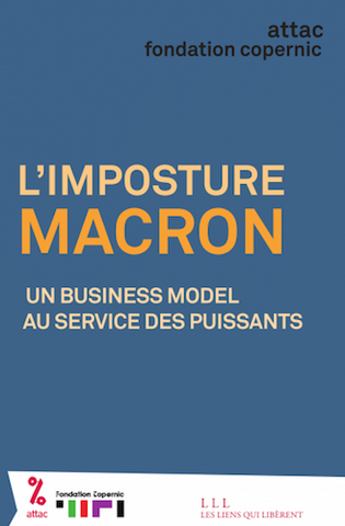 La Macronie, un «<small class="fine d-inline"> </small>business model<small class="fine d-inline"> </small>» destructeur 