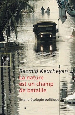 Face à la catastrophe écologique, le monde se prépare aux «<small class="fine d-inline"> </small>guerres vertes<small class="fine d-inline"> </small>»