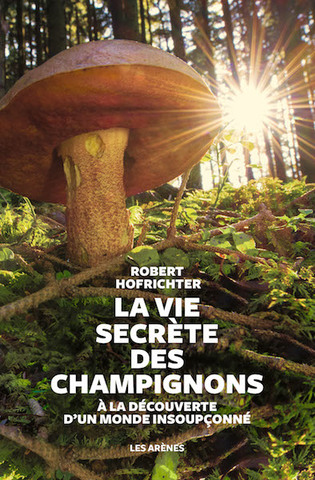Les champignons, l'écosystème le plus mystérieux du monde vivant