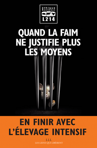 Un cri d'alarme contre l'élevage intensif
