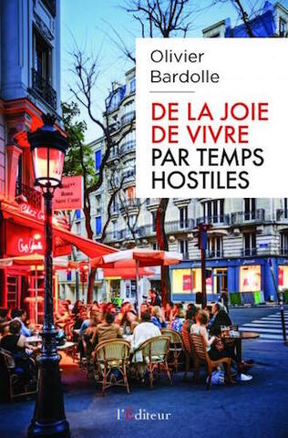 Une livre provocant : tout ne va pas si mal<small class="fine d-inline"> </small>!