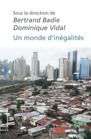 Pourquoi les inégalités dans le monde sont-elles si importantes<small class="fine d-inline"> </small>?