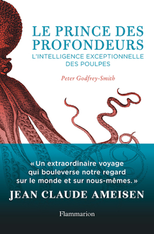 Les poulpes ont-ils un «<small class="fine d-inline"> </small>moi<small class="fine d-inline"> </small>» intérieur<small class="fine d-inline"> </small>?