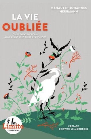 Le destin commun de l'homme et des «<small class="fine d-inline"> </small>petits oiseaux<small class="fine d-inline"> </small>»