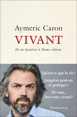 L'«<small class="fine d-inline"> </small>homme moral<small class="fine d-inline"> </small>» ou la fin de l'humanité