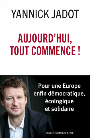 Plaidoyer pour une Europe écologique, démocratique et solidaire
