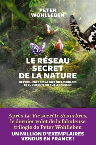 Plaidoyer pour l'équilibre délicat du vivant