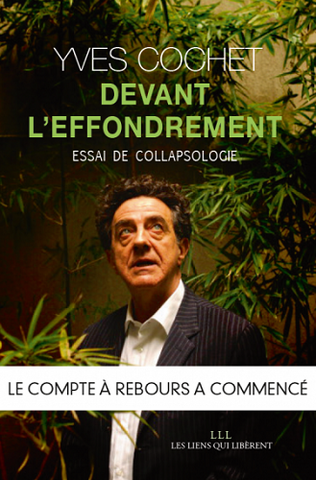 Histoire du futur : la société post effondrement