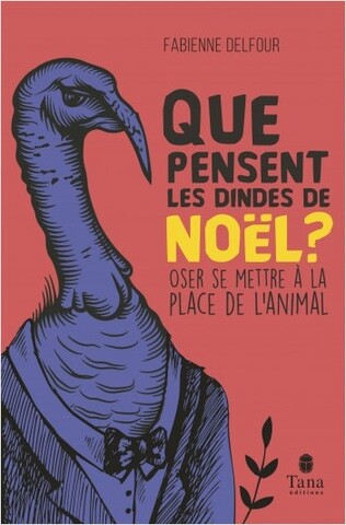 Que pensent les dindes de Noël<small class="fine d-inline"> </small>?