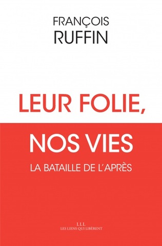 L'après est un combat contre les forces obscures qui ne renoncent pas