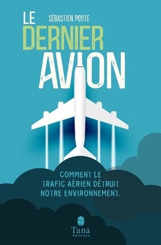 En avant pour la décroissance... des avions et de l'aéronautique
