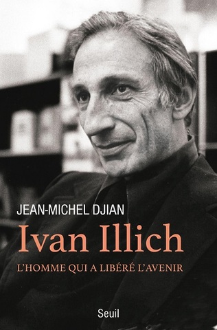 Biographie d'Ivan Illich, le penseur qui a «<small class="fine d-inline"> </small>libéré l'avenir<small class="fine d-inline"> </small>»