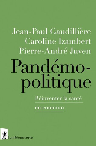 Réinventer la santé en commun