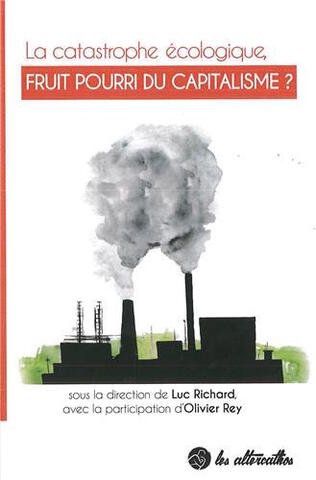 Crise écologique et critique du capitalisme : des catholiques écolos inspirés par le pape François