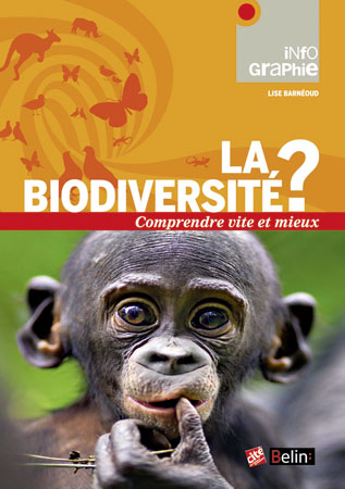 La biodiversité<small class="fine d-inline"> </small>?