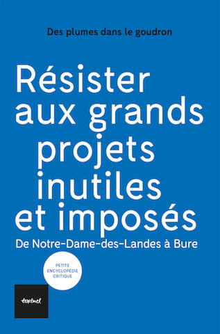 La nouvelle utopie des empêcheurs d'aménager en rond