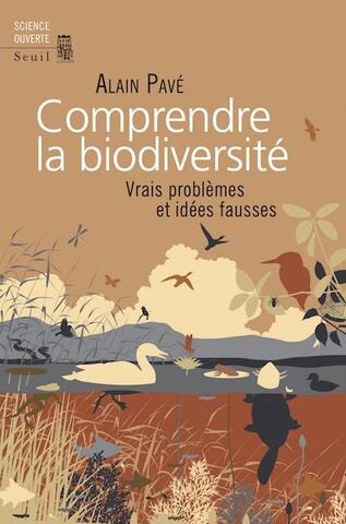 Refonder le concept de biodiversité
