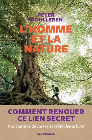 Des humains et des arbres