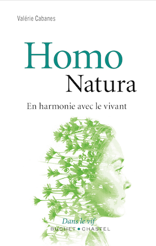 La Nature a aussi des droits : conférence-débat avec Valérie Cabanes, à Choisy-le-Roi (Val-de-Marne)