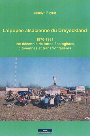 L'Alsace, pionnière des combats écologistes