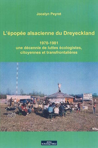 Quand l'Alsace lançait les luttes écologiques 