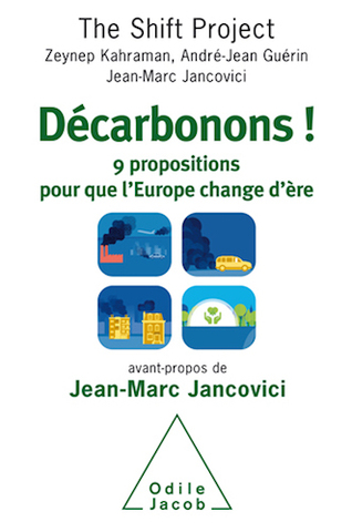 Un guide pour décarboner l'Europe