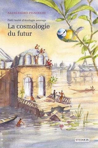 Quand le concept de nature aura disparu