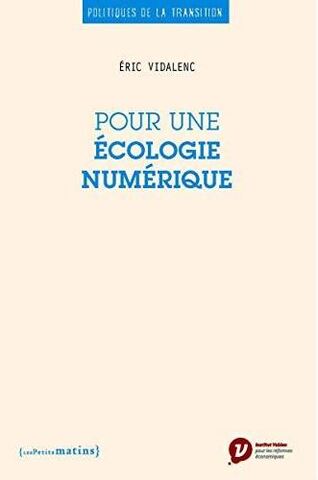 Pour un internet plus écologique