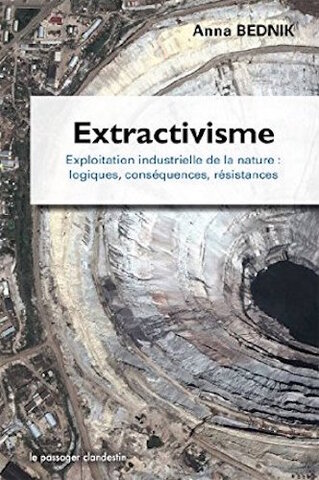 La quête infinie des «<small class="fine d-inline"> </small>ressources naturelles<small class="fine d-inline"> </small>»