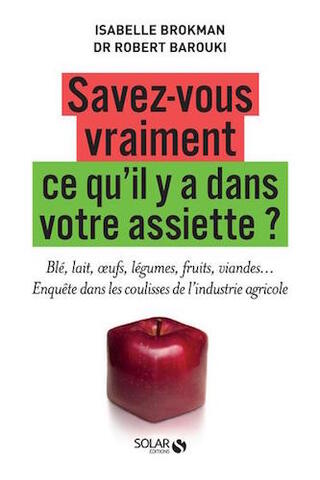 Ces aliments qui n'ont plus rien de naturel