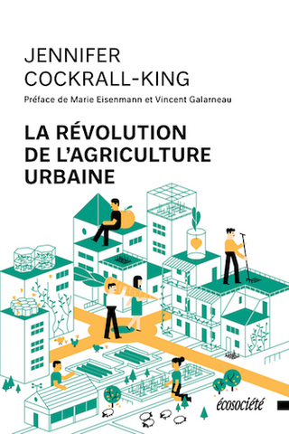 Carnet de voyage des initiatives d'agriculture urbaine