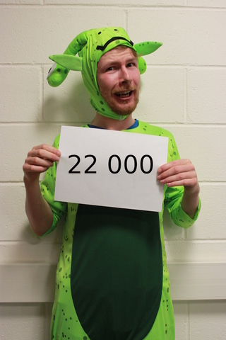 22.000 €, on avance bien. Merci de nous soutenir