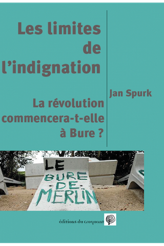 Contre la poubelle nucléaire de Bure, de l'indignation au projet de société
