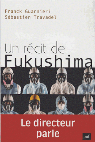 À Fukushima, l'humain fut le dernier rempart face au pire