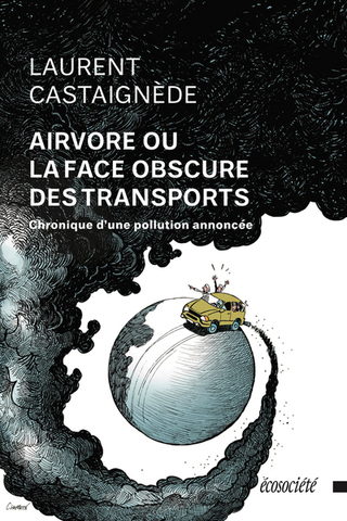 Face au monstre polluant des transports motorisés