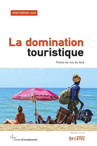 La «<small class="fine d-inline"> </small>touristification<small class="fine d-inline"> </small>» du monde en question