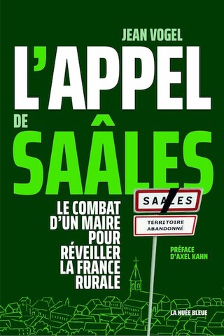 L'appel d'un «<small class="fine d-inline"> </small>petit maire<small class="fine d-inline"> </small>»