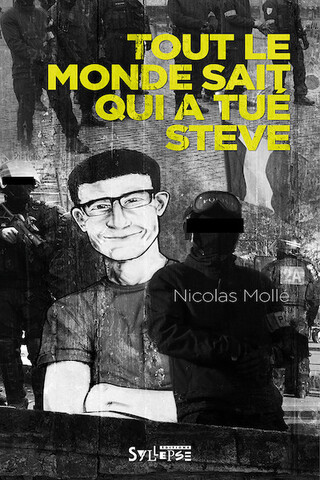 Le maintien de l'ordre à Nantes et la mort de Steve