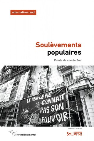Assiste-t-on à une mondialisation de la protestation sociale<small class="fine d-inline"> </small>?