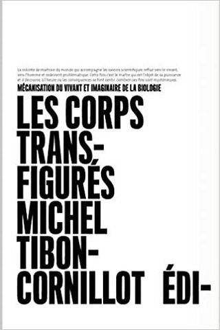 Les corps transfigurés
