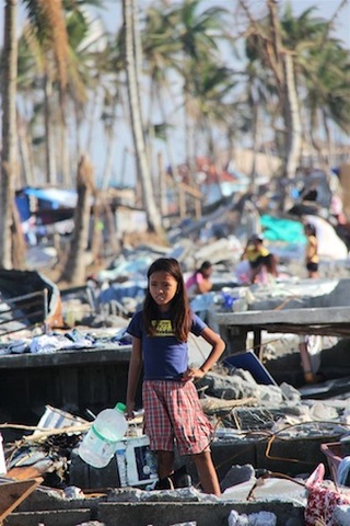 Aux Philippines, une urgence oubliée : les toilettes