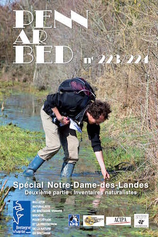 L'inventaire naturaliste de Notre-Dame-des-Landes