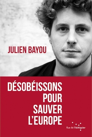 La désobéissance civile au secours de l'Europe