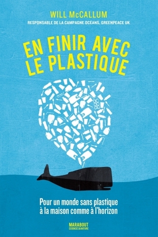 En finir avec notre dépendance au plastique