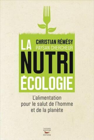 Une nouvelle ère alimentaire