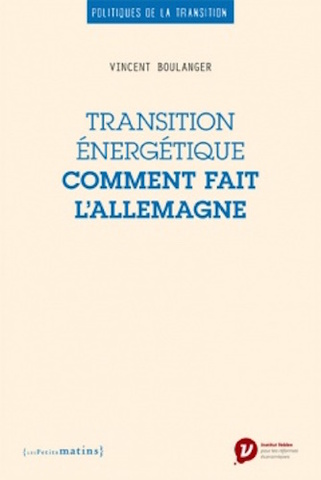 L'ambitieux projet énergétique allemand passé au crible 