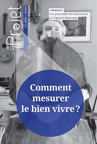 Le bien être contre le <span class="caps">PIB</span> 