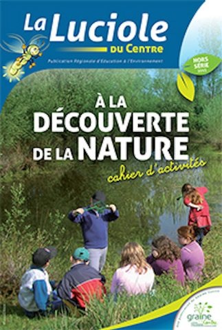 La découverte de la nature à la portée des petits et grands