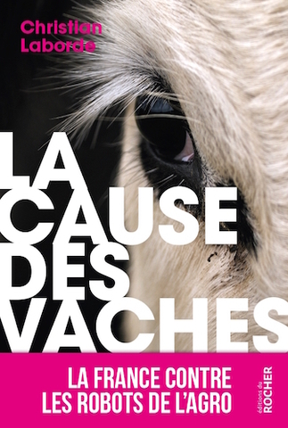 Défendre les vaches contre la barbarie humaine
